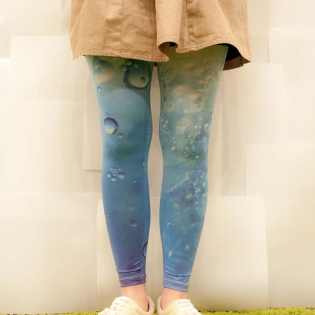 LEGI 020 WorldWar BLUE