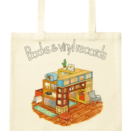 tenonaru TOTE