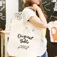 original table TOTE