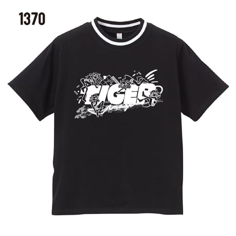 ジェニー・カオリ「TIGER」数量限定ver.