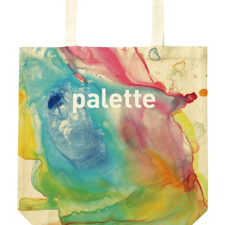 TOTO PALETTE