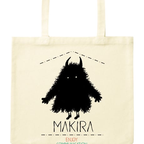 MAKIRA TOTE