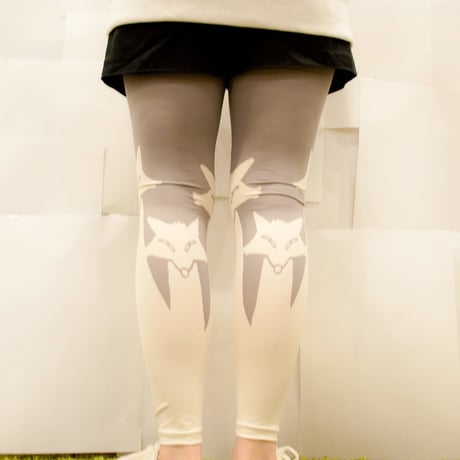 LEG 002 CONCON-FOX