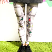 hashigo / Leggings