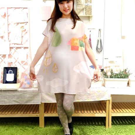 yucca garden × ARTON