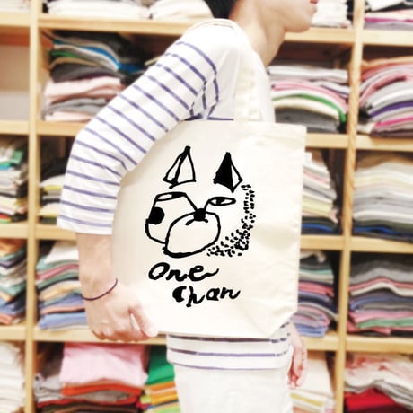 TOTO onechan