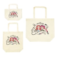 ジェニー・カオリ／ANTI_MENHELLER／Tote