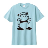 鈴木リアン／パンダなりきりかっぱ