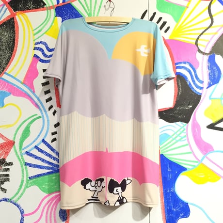 Rainy day / One-Piece