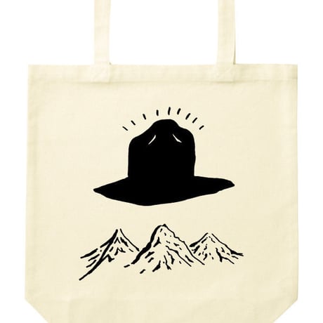 TOTO Mt.HUT