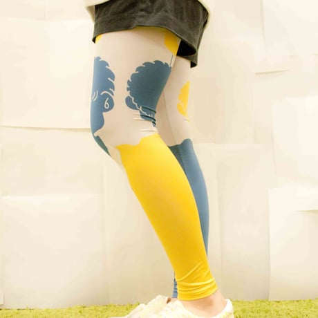 LEGI 003 FOR-FORMAL