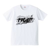 ジェニー・カオリ／TIGER／Tee