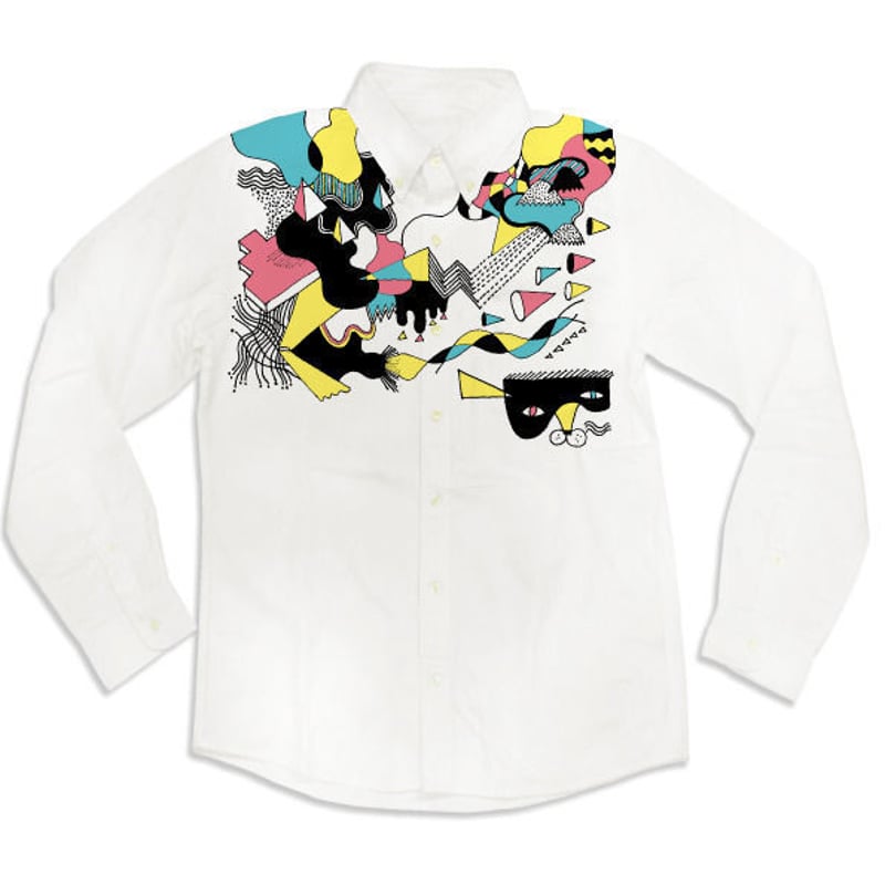 Y 0636 ほにゃにゃちわ | PLAYS ARTON