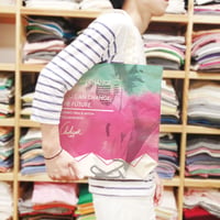 Chihiro Hirai TOTE