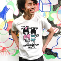 MoratoriumPantsu/mp x GomiHayakawa/color
