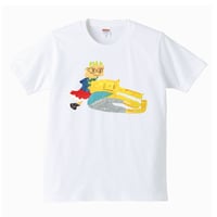 立川恵一/ストレッチ