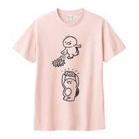 鈴木リアン／かっぱの皿遊び