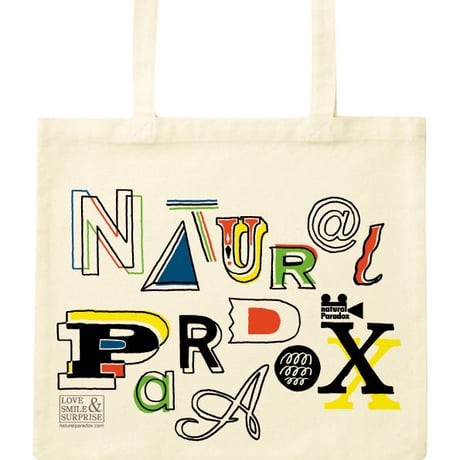 naturalparadox TOTE