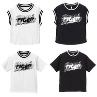 ジェニー・カオリ「TIGER」数量限定ver.