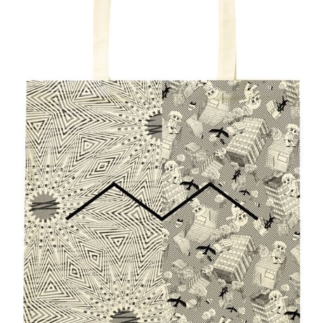 ふたつ屋根 TOTE