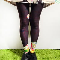 mp kimikime / Leggings
