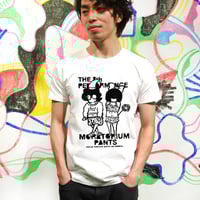 MoratoriumPantsu/mp x GomiHayakawa/mono