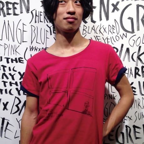 LIBER-Tee / Apple or Windows