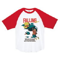 YOUDAI/FALLING