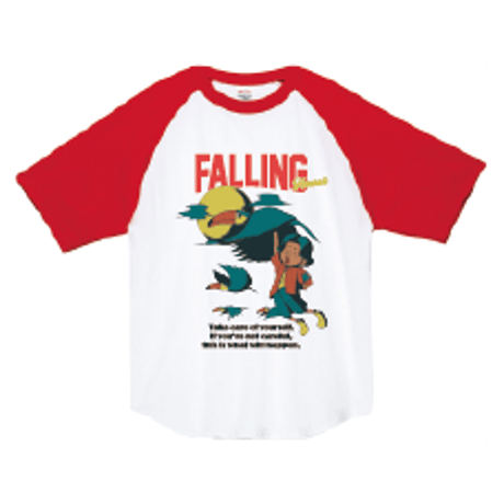 YOUDAI/FALLING