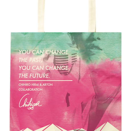 Chihiro Hirai TOTE