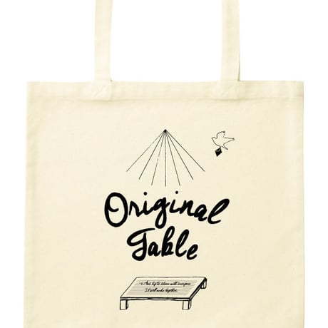 original table TOTE