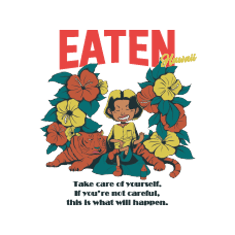 YOUDAI/EATEN