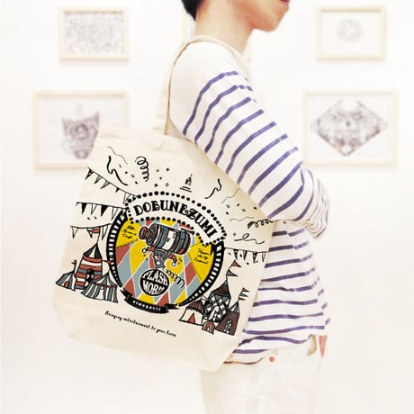 劇団どぶねずみ TOTE