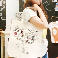 Re:s cafe TOTE