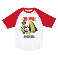 YOUDAI/DROWN