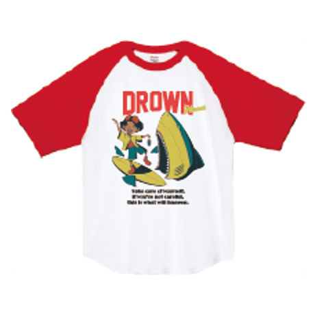 YOUDAI/DROWN