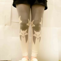 LEG 002 CONCON-FOX