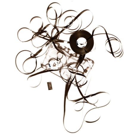 Y 0006 tape