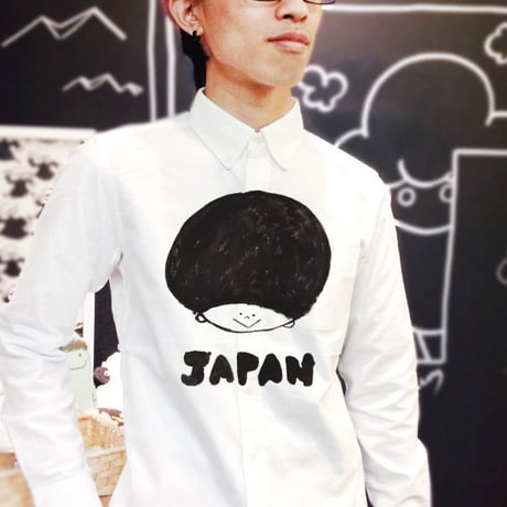 Y 0722 JAPAN