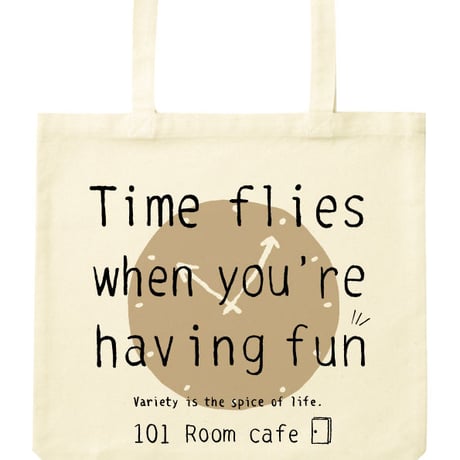 101 Room Cafe TOTE