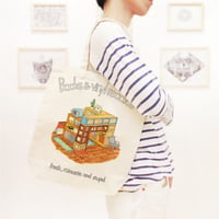 tenonaru TOTE