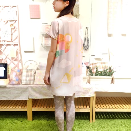 yucca garden × ARTON