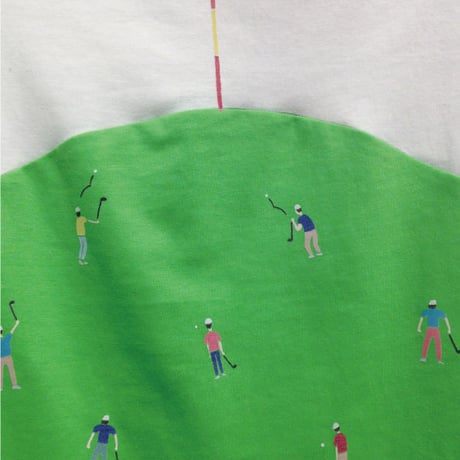 2TONE-GOLF