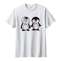 鈴木リアン／かっぱとペンギン