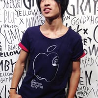 LIBER-Tee / Apple or Windows