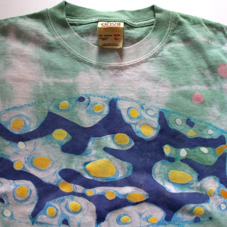 umiushi　T-shirts