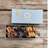 焼き菓子ブルーボックス大