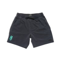 【SUMMER PRE-SALE】対象アイテム　BILLABONG×8HOTEL　MENS ボードショーツ(black)
