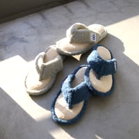 8HOTEL ORIGINAL SLIPPERS レディス / メンズ