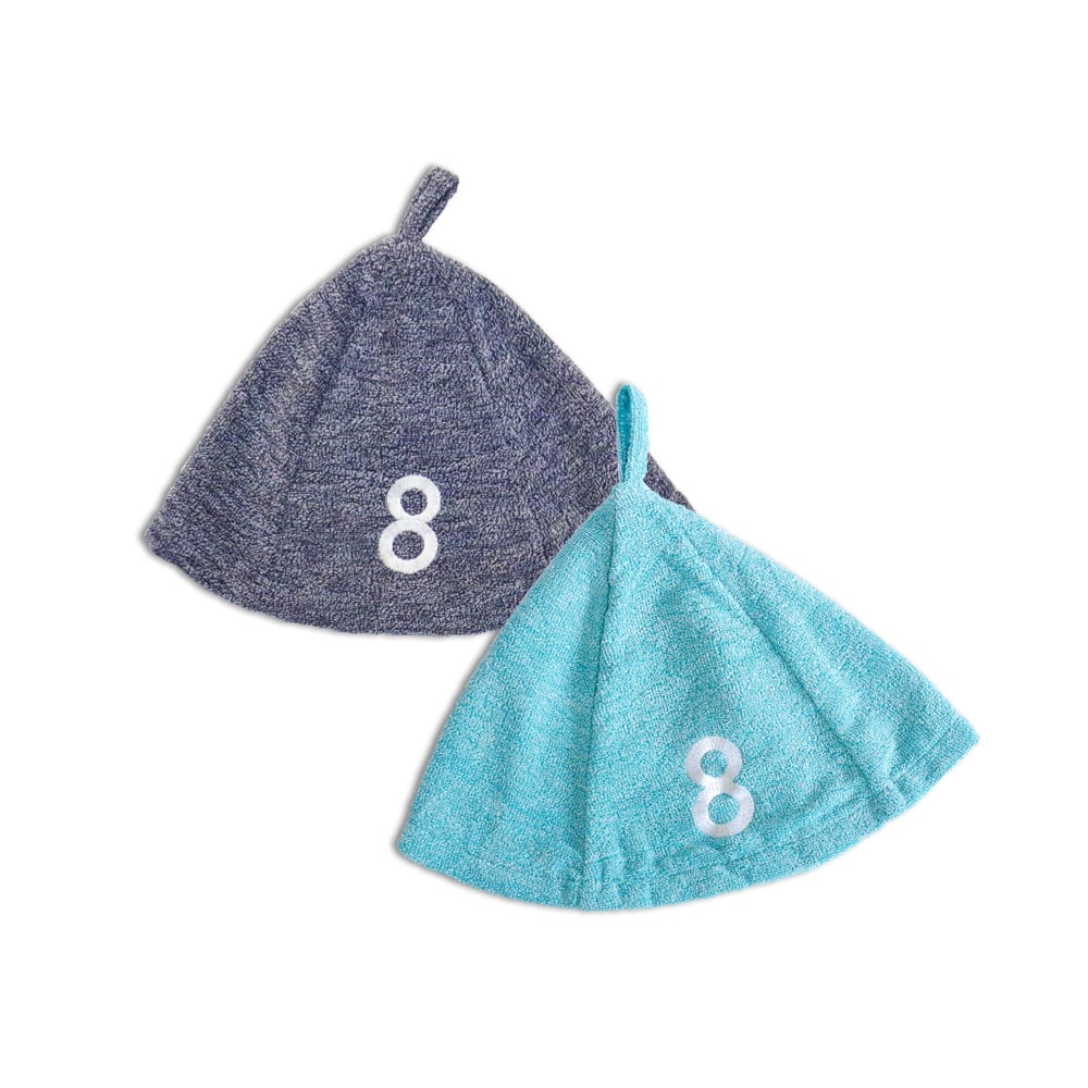 FUJISAWA] SAUNA HAT | 8HOTEL ONLINESHOP